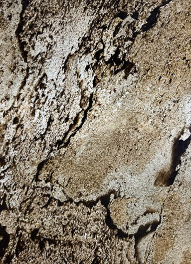 California Gold Slate Translucent